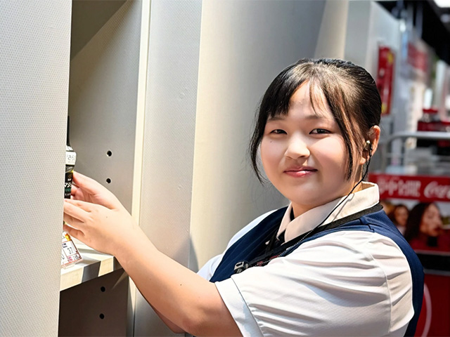 鎌田 涼月(Kamada Suzuka) イメージ1